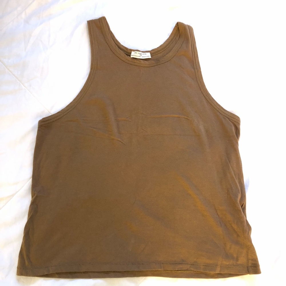 Zara T-Shirt